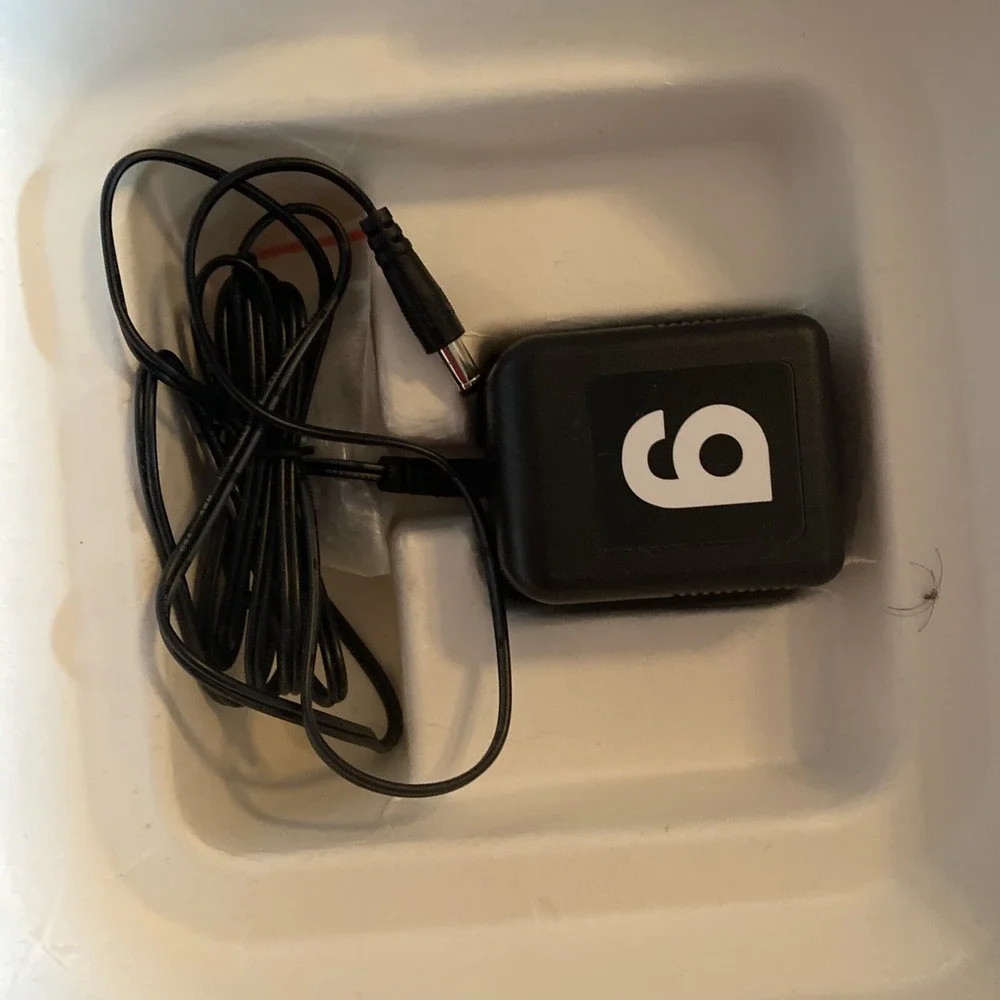 Scotts 70001 Gro Black 7-Zone Wi-Fi Enabled Sprinkler/Irrigation Controller
